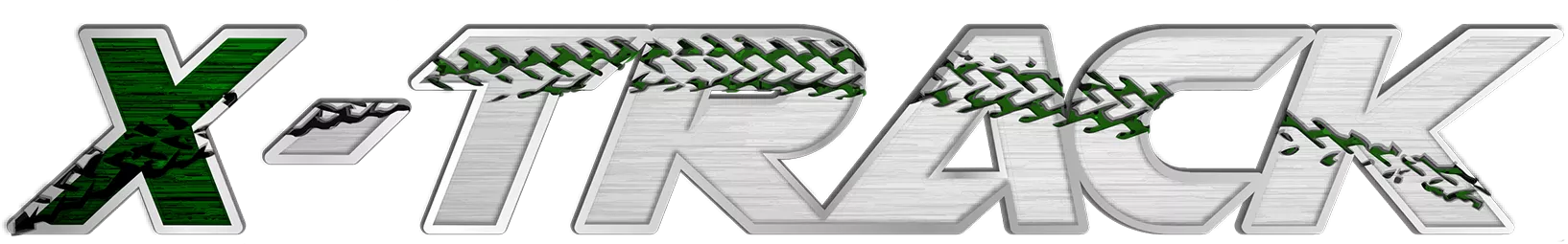 Logo officiel - X-Track