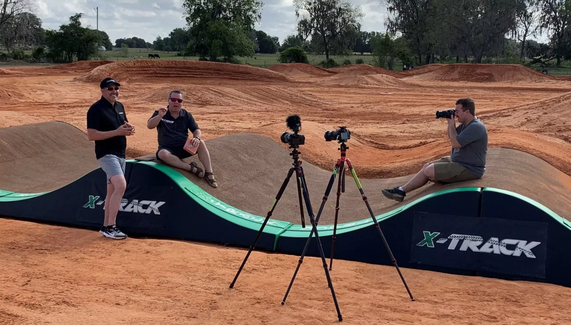 Émission Octane RDS