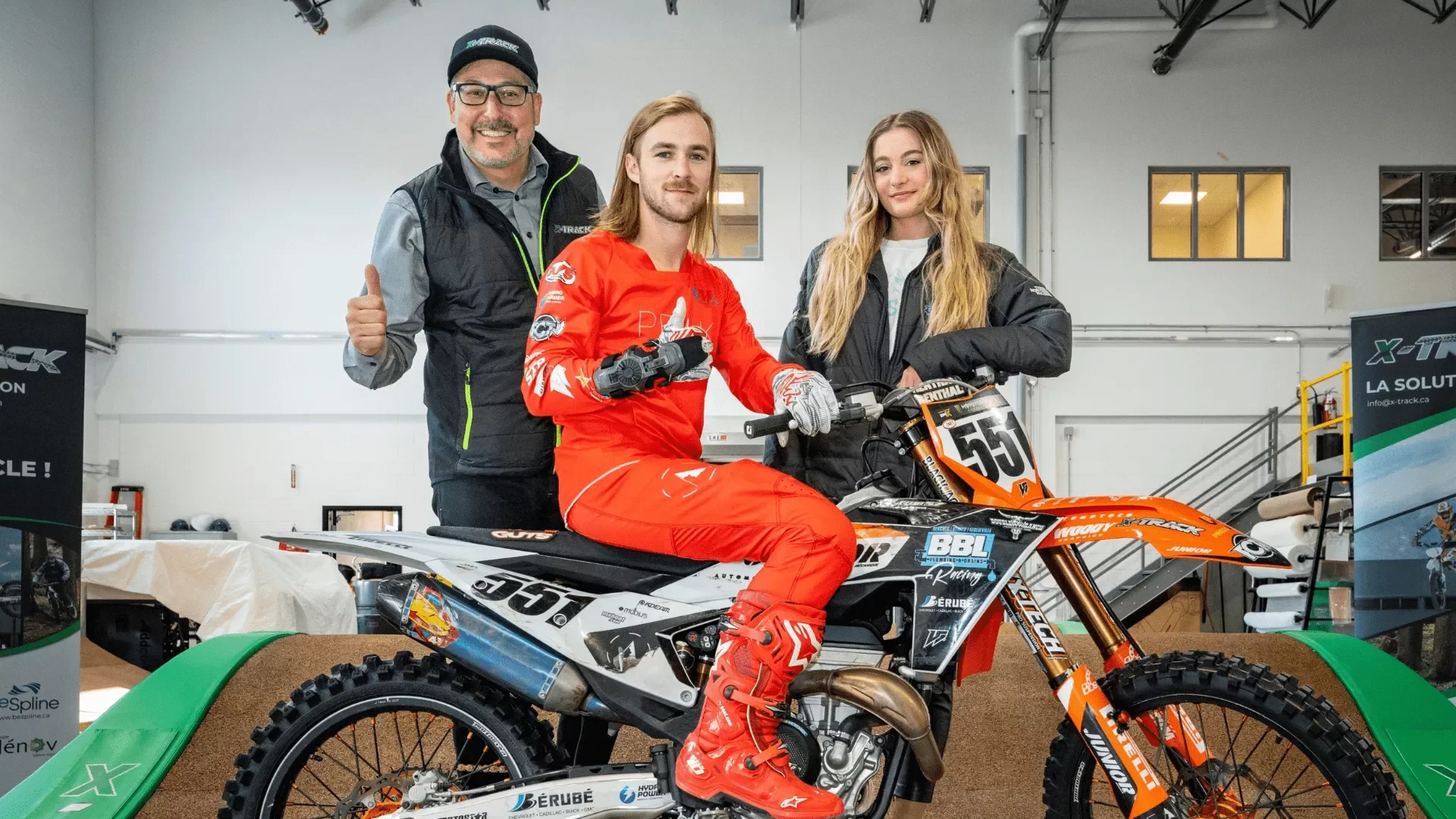 Guillaume St-Cyr #551